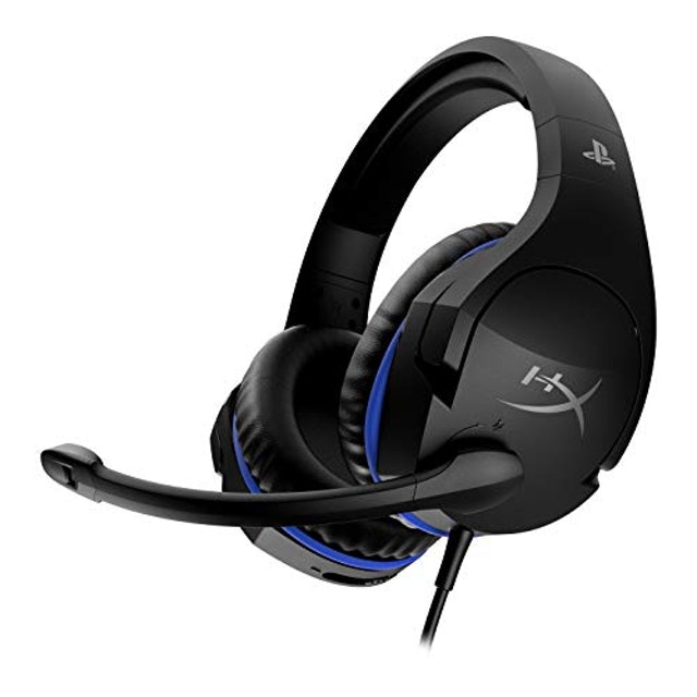 Top 10 Melhores Headsets para PS4 em 2022 (Gold, HyperX e mais) | mybest