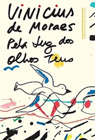 Top 10 Melhores Livros de Vinicius de Moraes para Comprar em 2021 2
