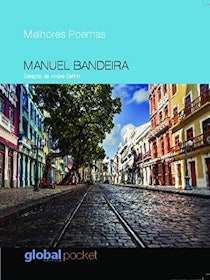 Top 10 Melhores Livros de Manuel Bandeira em 2022 (Libertinagem e mais) 1