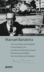 Top 10 Melhores Livros de Manuel Bandeira em 2022 (Libertinagem e mais) 4