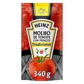 Top 10 Melhores Molhos de Tomate em 2022 (Heinz, Fugini e mais)								 2