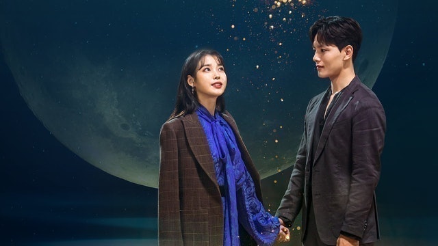 Oh Choong-hwan Hotel del Luna (2019) 1