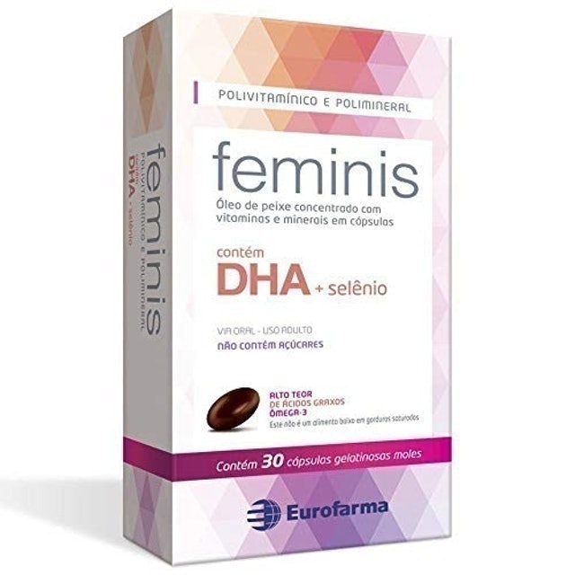 Top 10 Melhores Vitaminas para Gestante em 2022 (Natele, Damater e mais ...