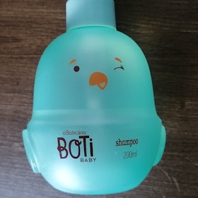 Shampoo Infantil: Confira 10 Opções Indicadas por Mães Blogueiras 3