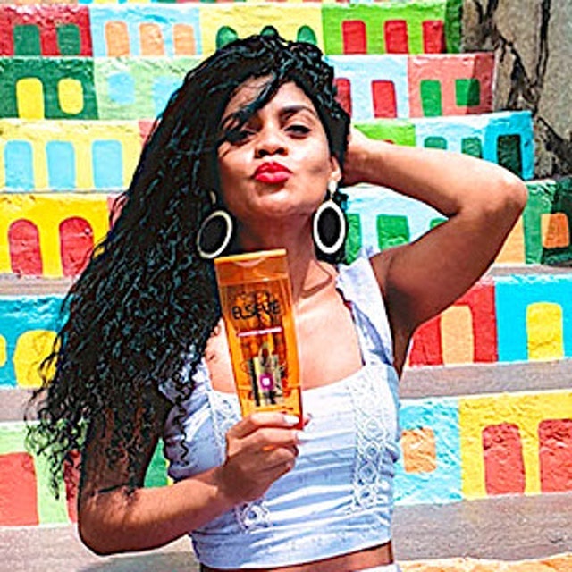 Shampoo para Cabelo Cacheado e Crespo: Veja Dicas de 11 Blogueiras 1