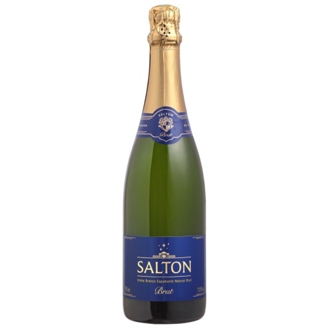 SALTON Espumante Salton Brut 750 ml 1