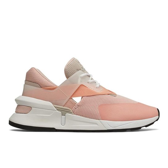 tenis casual feminino new balance