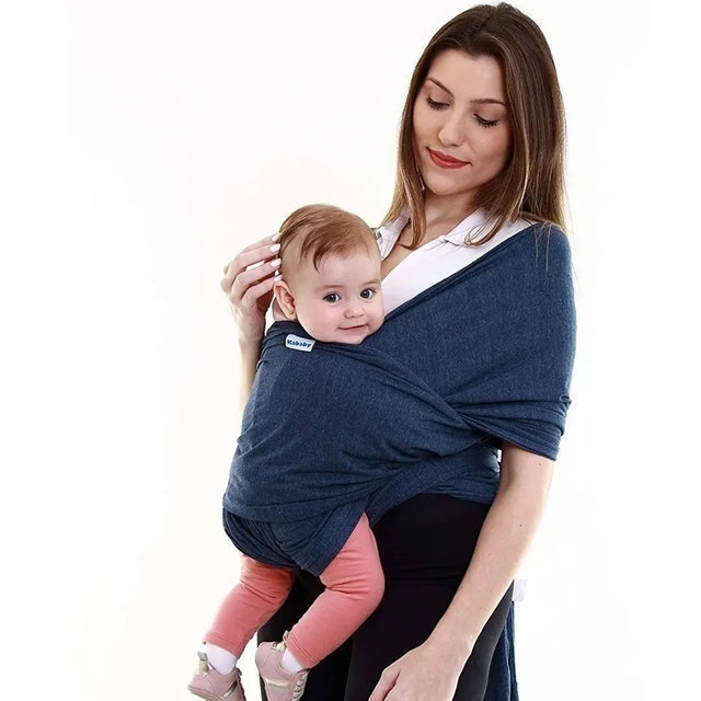 KABABY Wrap Sling Jeans 1