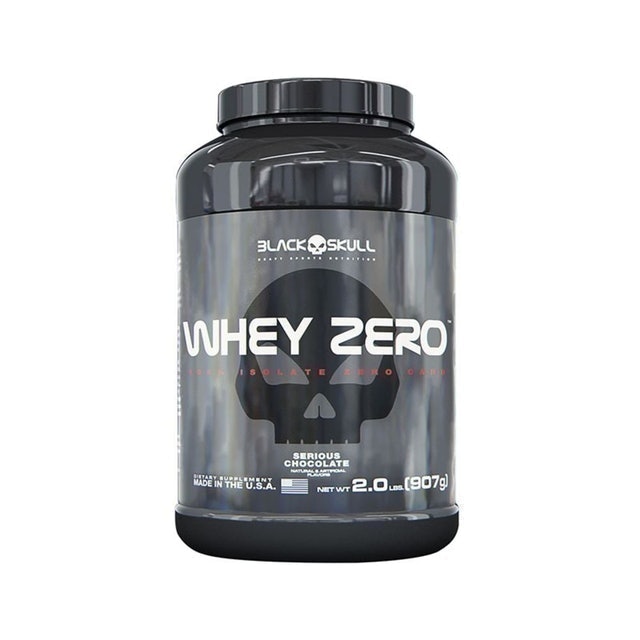 Top 10 Melhores Whey Protein Isolado em 2022 (DUX, Integralmédica e