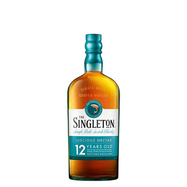 SINGLETON Whisky Singleton Of Dufftown 12 Anos 1