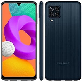 SAMSUNG Galaxy M22 1
