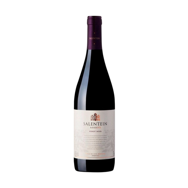 SALENTEIN  Vinho Salentein Reserve Pinot Noir 1