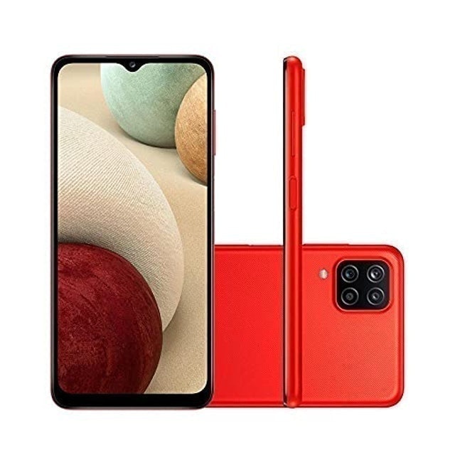 SAMSUNG Galaxy A12 1