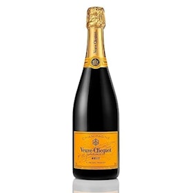 Top 10 Melhores Champagnes em 2022 (Chandon, Veuve Clicquot e mais) 1