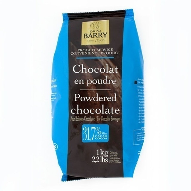 CACAO BARRY Cacao Barry Chocolate em Pó 1