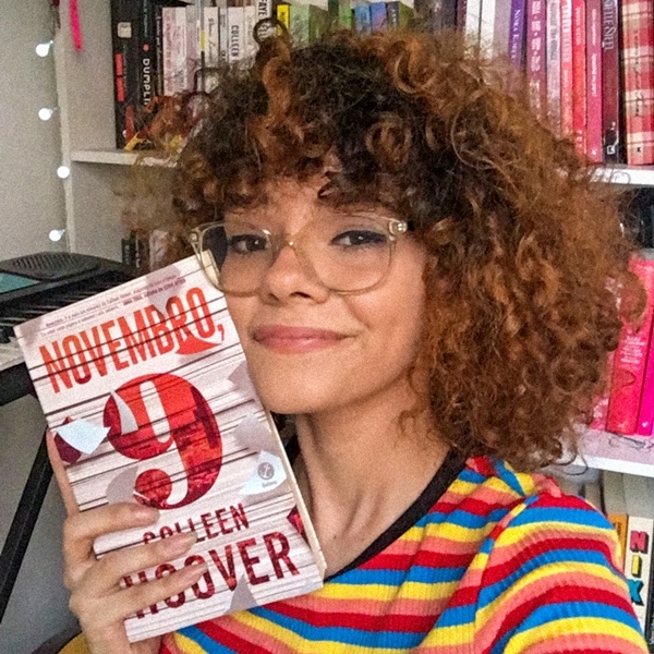 Livros New Adult (NA): 13 Obras Favoritas de Blogueiras Literárias 2