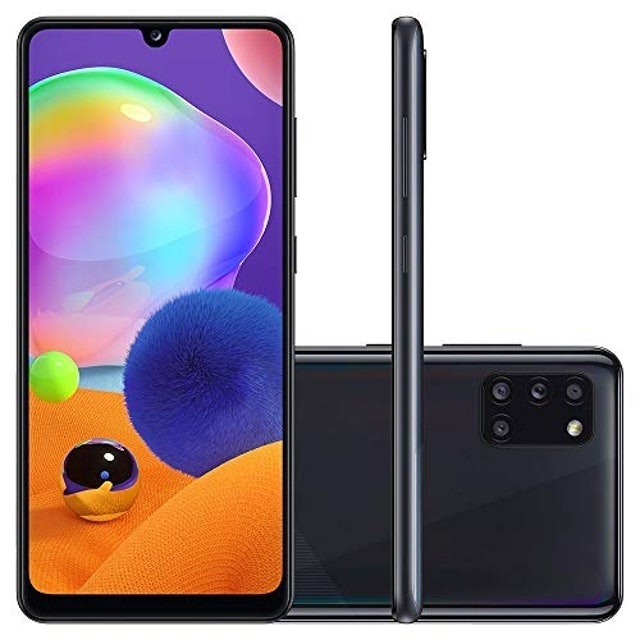 Top 10 Melhores Celulares Samsung Baratos em 2022 (Galaxy A e mais) 5