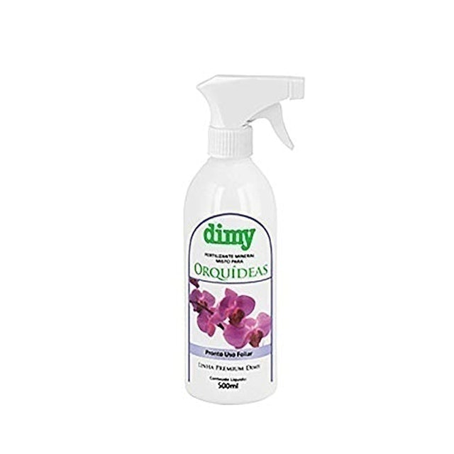 DIMY Adubo para Orquídea Dimy 500 ml 1
