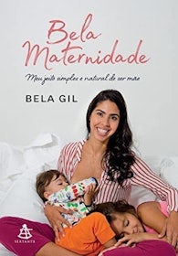 Top 10 Melhores Livros sobre Maternidade para Comprar em 2022 2