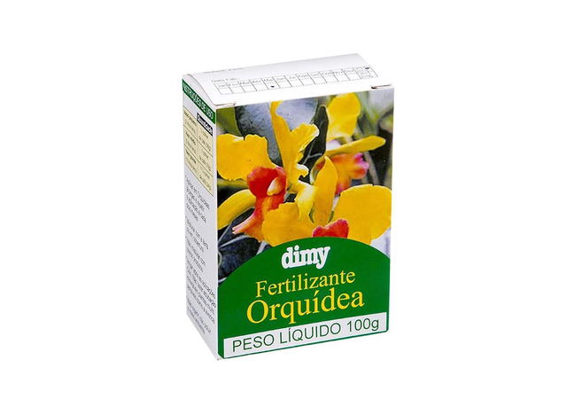DIMY Adubo para Orquídeas  1