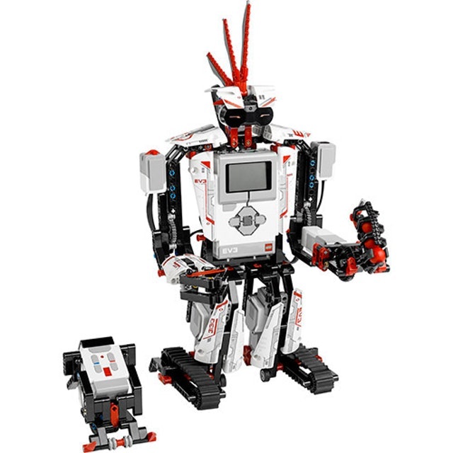 LEGO  Mindstorms EV3 1