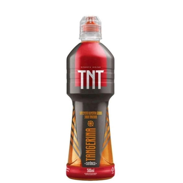 TNT  Isotônico TNT 1