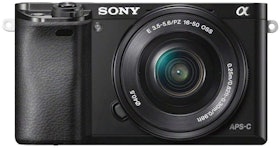 Top 10 Melhores Câmeras Sony em 2021 (Cyber-Shot e Alpha) 3