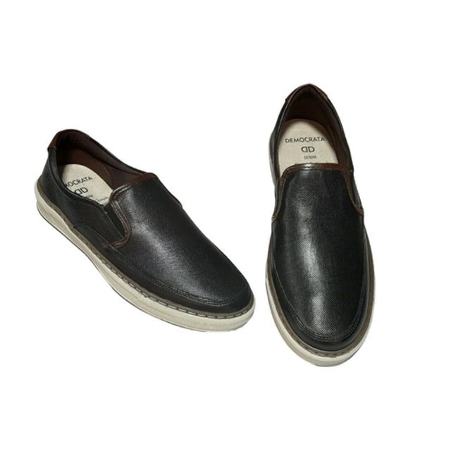 Top 10 Melhores Sapatênis Democrata em 2022 (Preto, Marrom e mais) | mybest