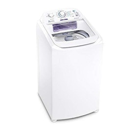 Top 7 Melhores Máquinas de Lavar 8 kg em 2022 (Electrolux, Compaq e mais) 5