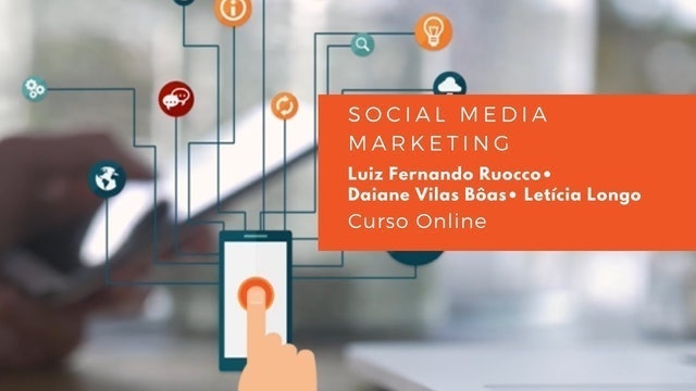 EBAC ONLINE Social Media Marketing  1