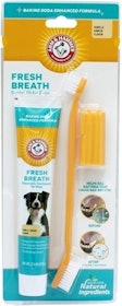 Top 10 Melhores Escovas de Dentes para Cachorros em 2022 (Chalesco, Arm&Hammer e mais) 1
