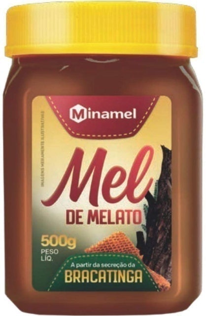 MINAMEL Mel de Melato 1