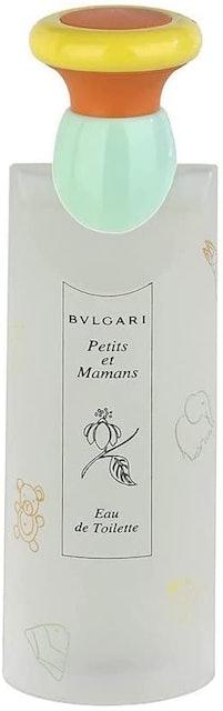BVLGARI Perfume Infantil Bvlgari Petits et Mamans 1