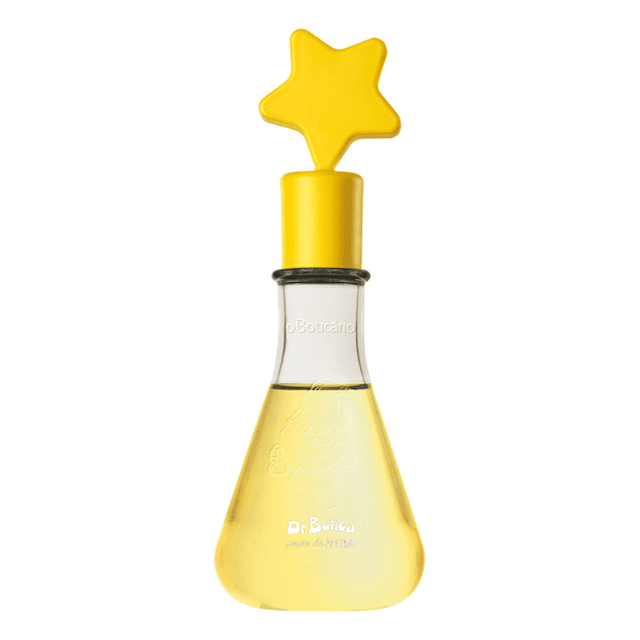 O BOTICÁRIO Perfume Infantil O Boticário Dr. Botica Poção da Amizade 1