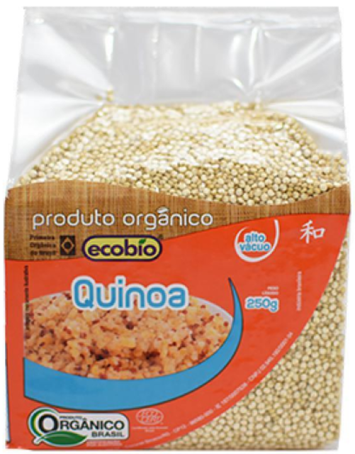 ECOBIO Quinoa Ecobio 1