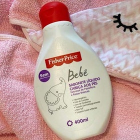 Shampoo Infantil: Confira 10 Opções Indicadas por Mães Blogueiras 2