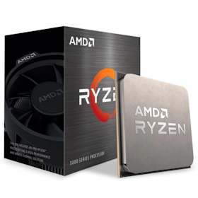 Top 10 Melhores Processadores AMD em 2022 (Ryzen 5 3600, Ryzen 7 e mais) 4
