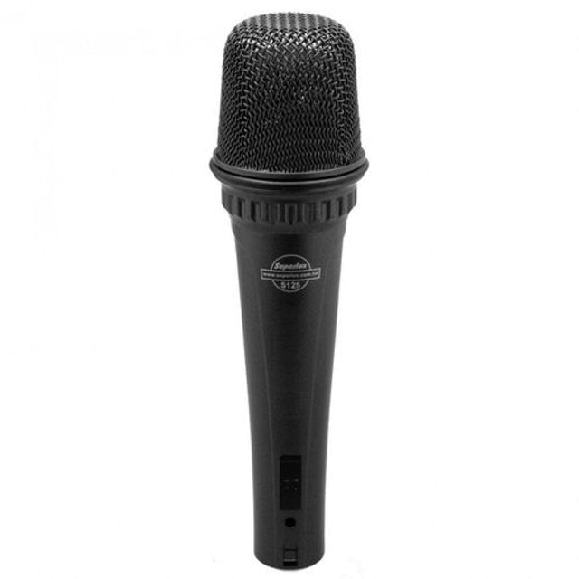 SUPERLUX Microfone Condensador S125 1