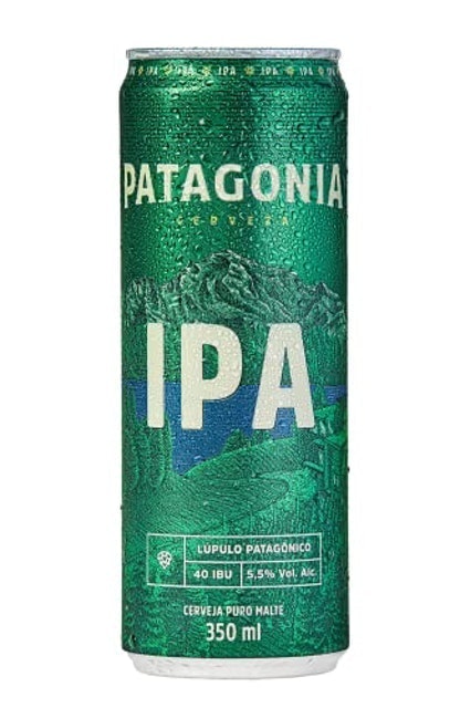 PATAGONIA Cerveja Patagonia IPA 1