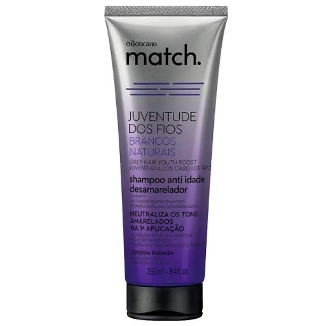 Top 10 Melhores Shampoos para Cabelos Grisalhos em 2022 (L'Oréal e mais