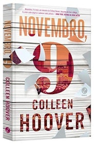 Top 10 Melhores Livros da Colleen Hoover em 2022 (Verify e mais) 1