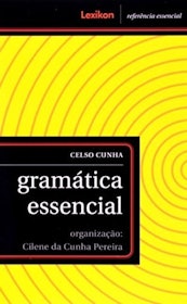 Top 10 Melhores Livros de Gramática em 2022 (Cegalla, Celso Cunha e mais) 5