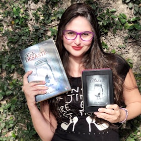 Livros New Adult (NA): 13 Obras Favoritas de Blogueiras Literárias 3