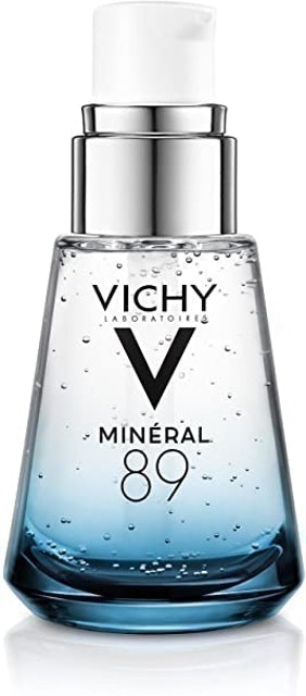 VICHY Vichy Minéral 89 1