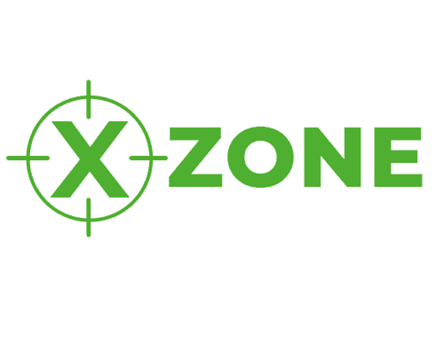 X Zone 1