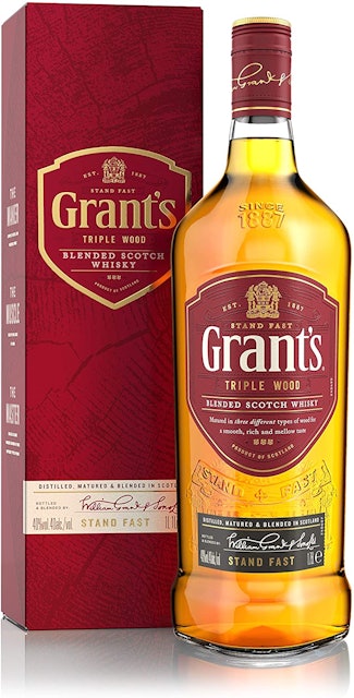GRANTS Whisky Grant's Family Reserve 1