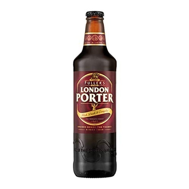 FULLER'S  Cerveja London Porter 1
