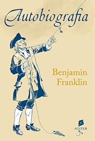 Top 10 Melhores Autobiografias em 2022 (Benjamin Franklin e mais) 5