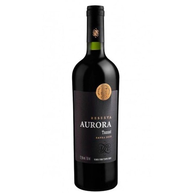 AURORA Vinho Tinto Reserva Tannat 1