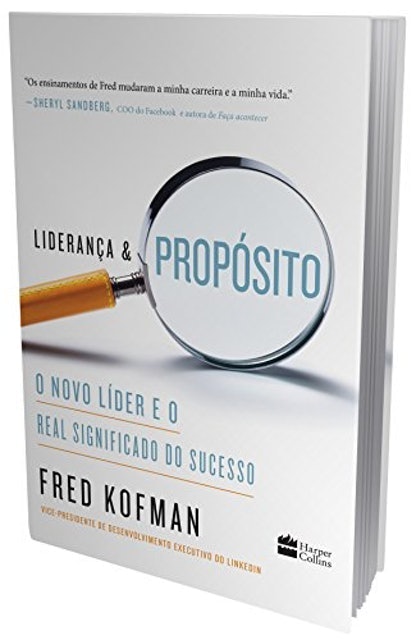 Fred Kofman Liderança e Propósito 1